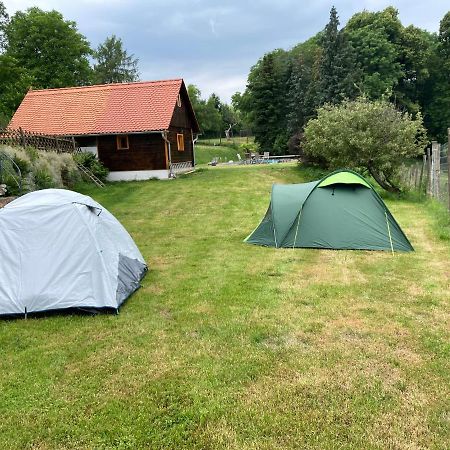 Camping F Selbstversorger Gut Jaegerhof Adults Only Semriach 外观 照片