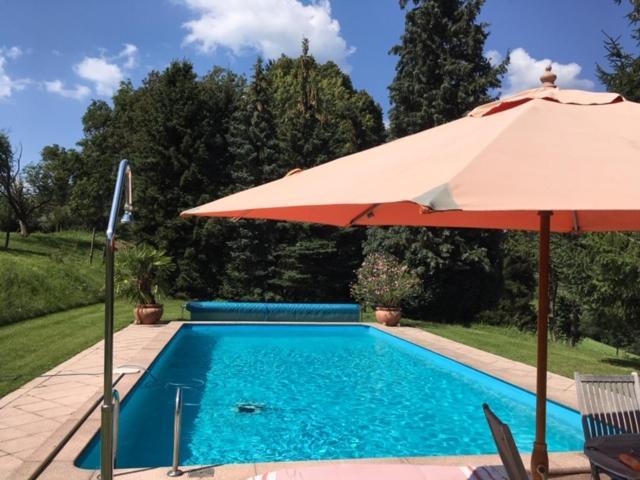 Camping F Selbstversorger Gut Jaegerhof Adults Only Semriach 外观 照片