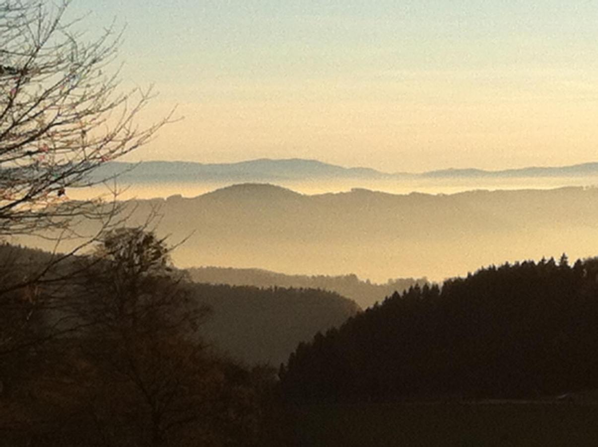 Camping F Selbstversorger Gut Jaegerhof Adults Only Semriach 外观 照片