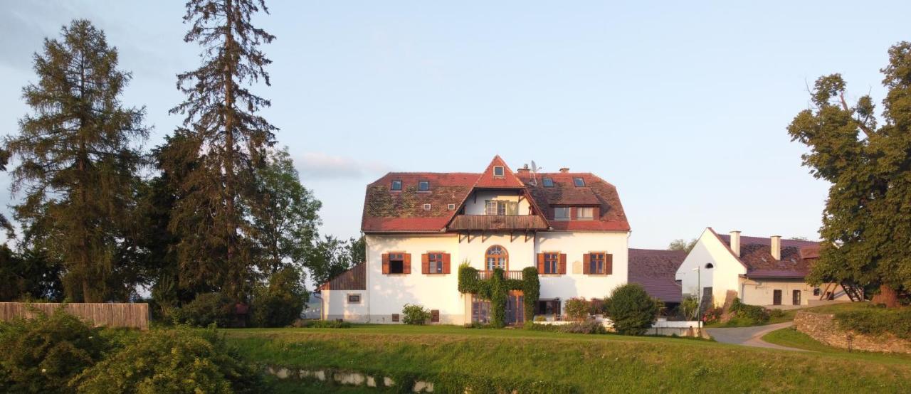 Camping F Selbstversorger Gut Jaegerhof Adults Only Semriach 外观 照片