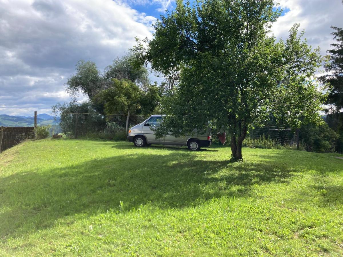 Camping F Selbstversorger Gut Jaegerhof Adults Only Semriach 外观 照片