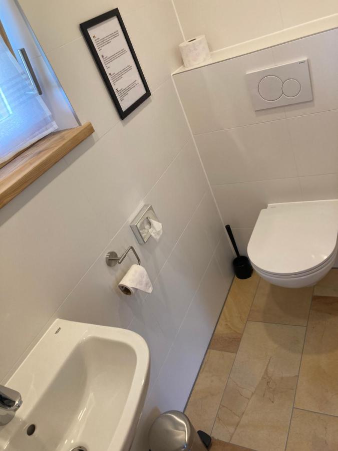 Camping F Selbstversorger Gut Jaegerhof Adults Only Semriach 外观 照片